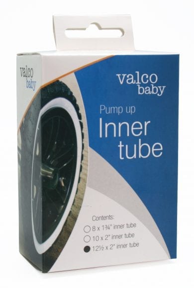 Inner Tube for Air Tyre