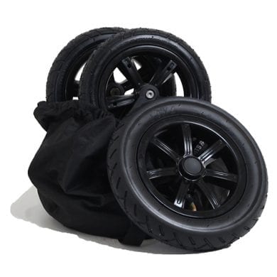 Sports Pack Air Tires